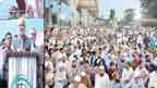 دھرنا حکومت گراؤ تحریک میں بدل سکتا:حافظ نعیم:صوبائی دارلحکومتوں میں احتجاج کا فیصلہ