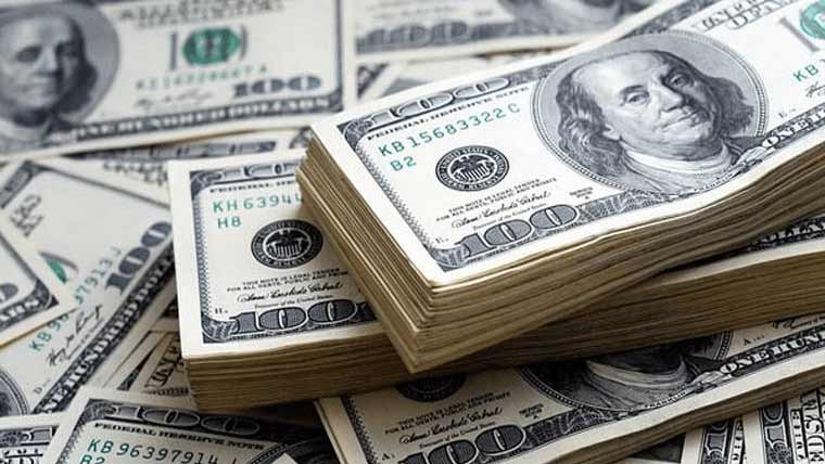  ہفتہ رفتہ :انٹر بینک میں ڈالر 16پیسے مہنگا 