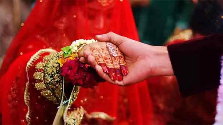 چائلڈ میرج،فارم کے کالم پر نہ کرنے پر نکاح رجسٹرار کو جیل بھیجنے کا حکم