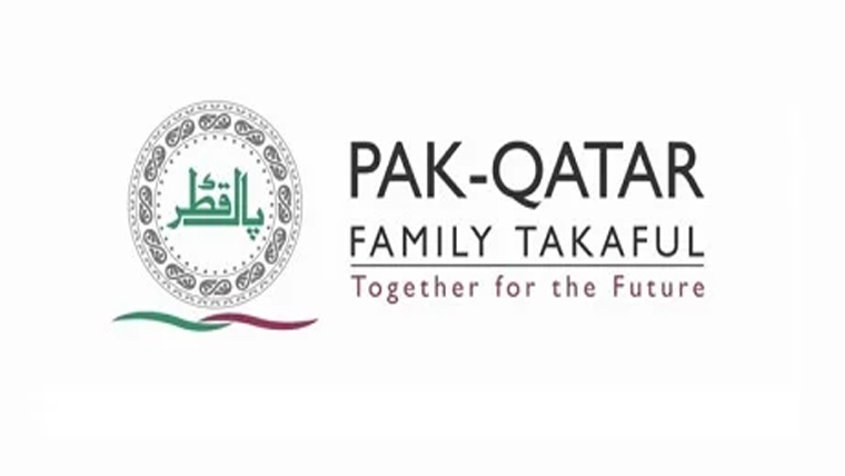 پاک قطر فیملی تکافل نے لیڈنگ تکافل کمپنی کا ایوارڈ جیت لیا