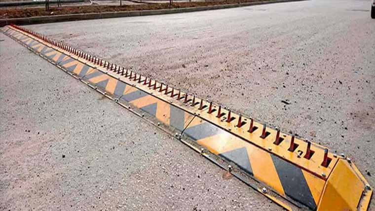 ایل ڈی اے سڑکوں پر معیاری ٹائر کلر لگائے :ہائیکورٹ