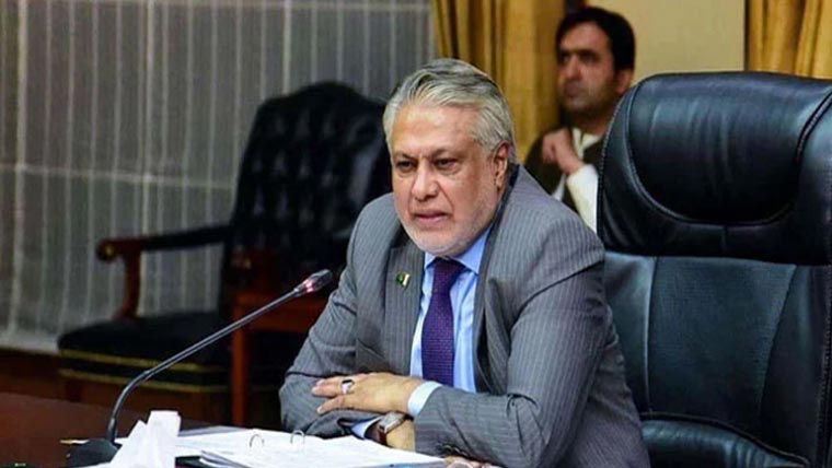 یوریا کھاد قیمتیں:صوبائی حکومتیں مارکیٹ کی نگرانی کریں ،ڈار