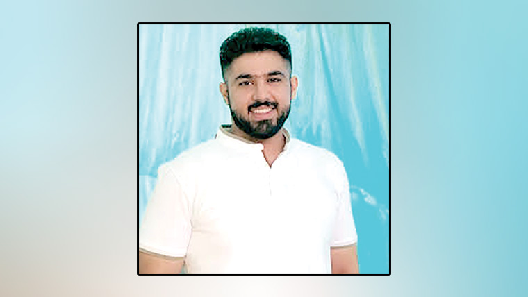 میربالاج ٹیپو قتل کیس:زیر حراست ملزم احسن شاہ ساتھیوں کی فائرنگ سےہلاک:پولیس