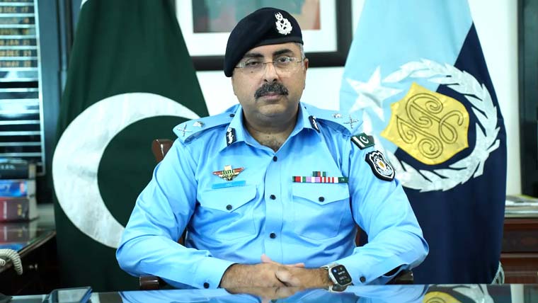 آئی جی اسلام آباد کی زیرصدارت  پولیس میں نئی بھرتیوں بارے اجلاس