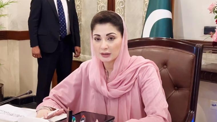 مہنگائی، تجاوزات کا خاتمہ: مریم نواز کا ’’پیرا ‘‘ کو 3  ماہ میں فعال کرنے کا ہدف 