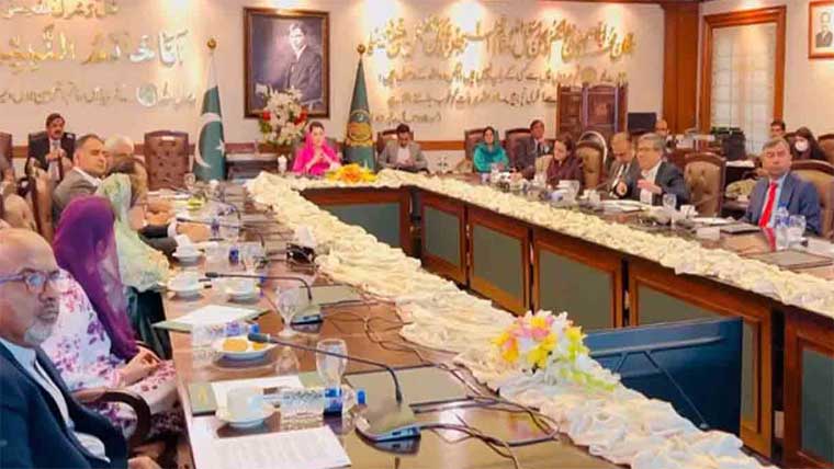 پنجاب کابینہ کا اجلاس آج طلب 