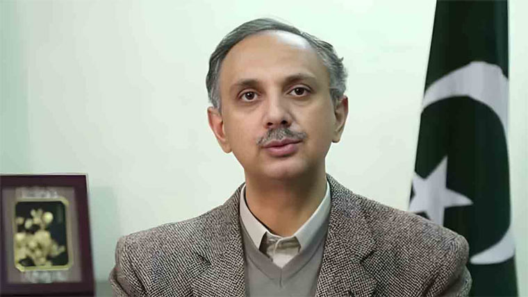 جی ایچ کیو حملہ کیس:عمر ایوب کی بریت درخواست خارج