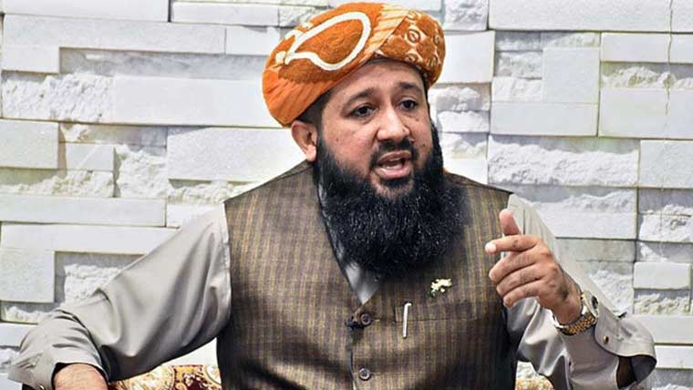 مدارس کنٹرول کرنا عالمی ایجنڈا ہے :راشد سومرو