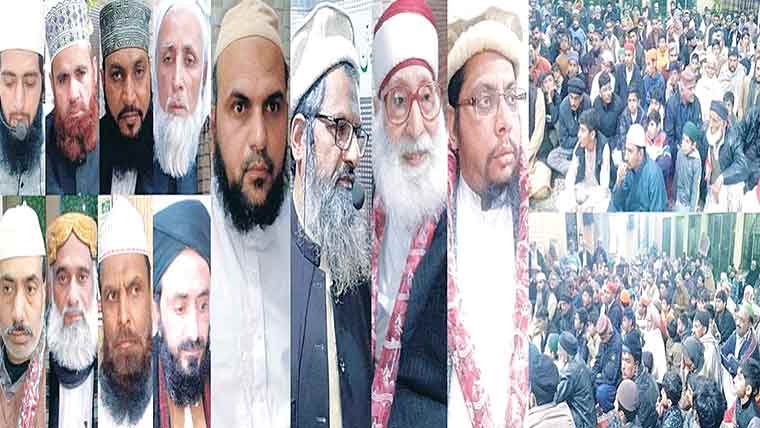 سیدناحضرت ابوبکر حق وصداقت کی  پہچان تھے :آصف رضا قادری 