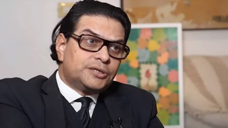 عمرا ن خان کو ہائوس اریسٹ کی آفر نہیں ہوئی:سلمان اکرم