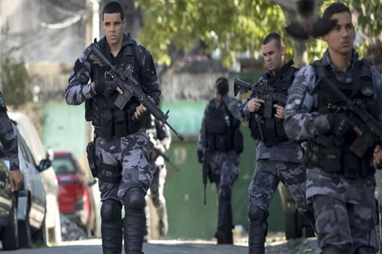  برازیلی صدر کے خلاف بغاوت  کے الزام میں کرنل گرفتار