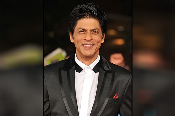 شاہ رخ فلموں میں کام نہیں کرنا چاہتے تھے :بھارتی پروڈیوسر 