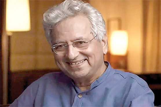 نامور انڈین فلم ڈائریکٹر کمار  شاہانی انتقال کرگئے