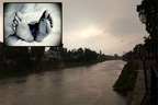 سرینگر :لاپتہ نوجوان کی لاش دریائے جہلم سے برآمد