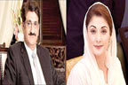 آج مریم نواز پنجاب اور مراد علی شاہ کو وزیراعلیٰ سندھ منتخب کرنے کی تیاریاں 
