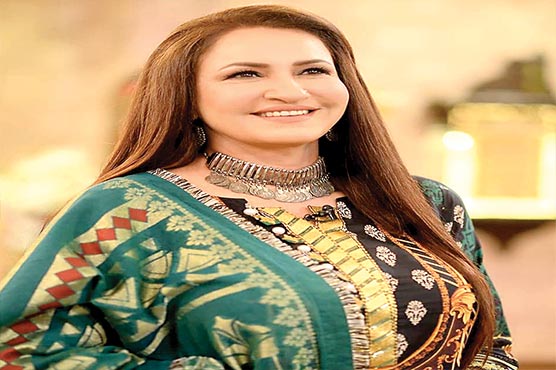 اب بھی نوجوان شادی کی پیشکش کرتے ہیں:صبا فیصل