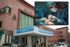 نشتر ہسپتال،267مریضوں کی بینائی لوٹائی گئی 