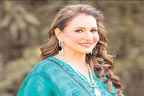 نعمان اعجاز کی والدہ کا کردار کرنا مضحکہ خیز لگا تھا:صبا فیصل