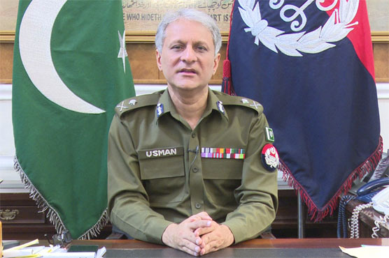  ڈرائیونگ لائسنس کی بذریعہ آن لائن تجدید کا آغاز