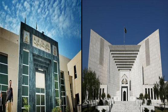 انتخابی نشانات کی فہرست،تحریک انصاف شامل نہیں:،بلے،کیلئے قانونی جنگ آج پشاور ہائیکورٹ اور سپریم کورٹ میں سماعت