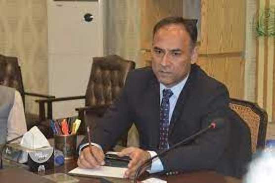 پٹواری کا بستہ کھل کر کمپیوٹر میں آئے گا تو ملک کی تقدیر بدلے گی ، کمشنر