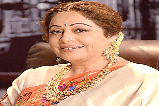 فلم’دل والے دلہنیا لے  جائیں گے ‘ کا نام کرن کھیر نے رکھا