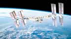 خلائی سٹیشن کو مدار سے نکالنے کیلئے سپیس ایکس،ناسا میں معاہدہ