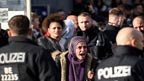 جرمنی میں اسلام مخالف جرائم  کی تعداد دگنی ہوگئی:رپورٹ