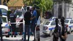 سربیا میں اسرائیلی سفارت خانے  پر 3 روز میں دوسرا حملہ