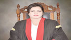 جسٹس عالیہ نیلم لاہور ہائیکورٹ کی پہلی خاتون چیف جسٹس،جوڈیشل کمیشن نے متفقہ منظوری دیدی