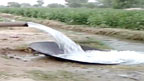 نہری پانی چوری ،5 افراد پر مقدمات