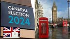 برطانیہ میں آج عام انتخابات ،6بڑی پارٹیوں میں مقابلہ 