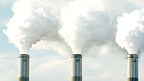 کاربن ڈائی آکسائیڈ سے بیکنگ سوڈا بنانے کا منصوبہ پیش