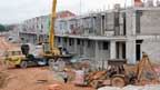 منگائی کی نئی لہر: تعمیراتی منصوبوں کی لاگت 30 فیصد بڑھنے کا خدشہ 