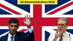 برطانوی انتخابات:حکمران پارٹی کو 14 سال بعد شکست کا سامنا 