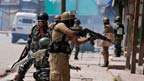 مقبوضہ کشمیر:حملے ،سڑک حادثات میں 3 بھارتی فوجی ہلاک