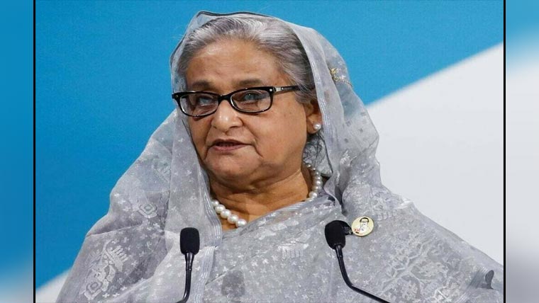 بنگلہ دیشی وزیر اعظم کا ذاتی ملازم  4ارب ٹکا کا مالک ،تحقیقات شروع