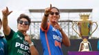  ویمنز ٹی 20ایشیا کپ میں پاک بھارت ٹاکرا آج 