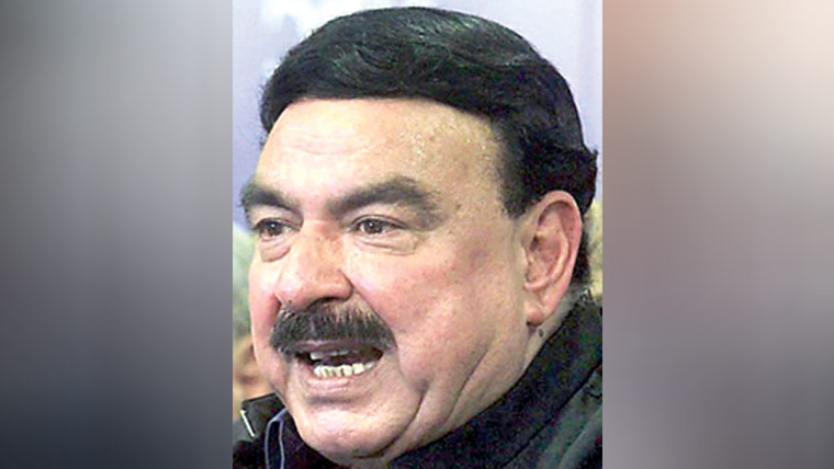  سیاسی صورتحال تباہی کی طرف جا رہی 