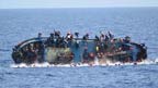 یمن میں تارکین کی کشتی الٹنے  سے 45افراد ڈوب گئے