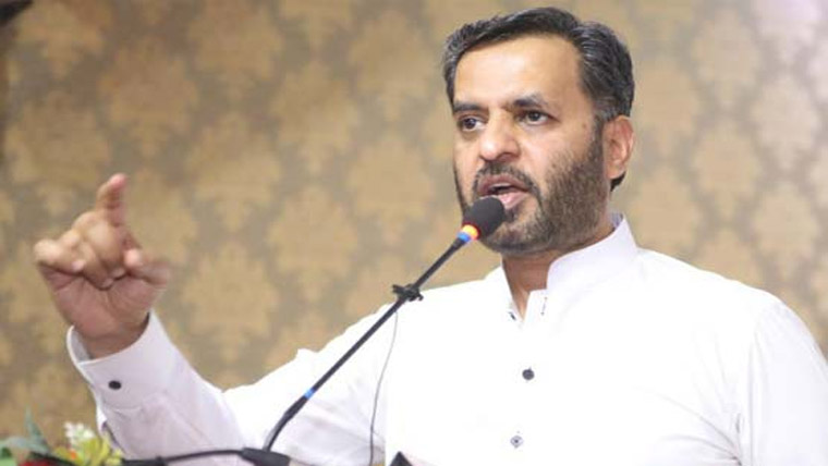 پاکستان:-اتنا جھوٹ ہے کہ لیڈر کی پہچان مشکل ہوگئی :مصطفی کمال