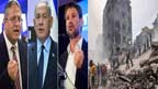 غزہ جنگ بندی: اسرائیل نے امریکی منصوبہ قبول کرلیا: یرغمالیوں کی رہائی اور حماس کے خاتمے سمیت ہماری شرائط میں تبدیلی نہیں آئی : مشیر نیتن یاہو، اتحادیوں نے استعفے کی دھمکی دیدی 