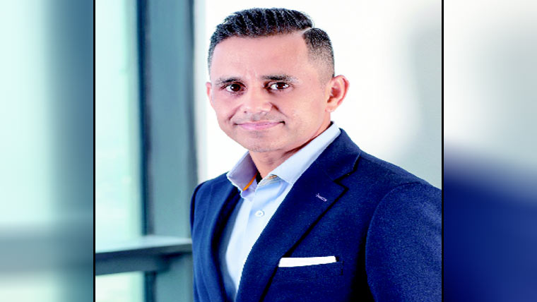 اویس یوسف پی اینڈ جی پاکستان کے نئے سی ای او مقرر