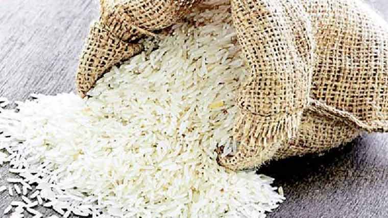 چاول کی برآمدات4ارب ڈالر تک پہنچنے کاامکان 