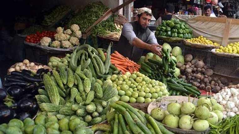 عید الاضحی سے قبل سبزیوں  کی قیمتوں میں اضافہ