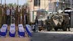 غزہ جنگ:حماس  کا  اسرائیلی  بکتر بند گاڑی  پر حملہ،8 فوجی ہلاک