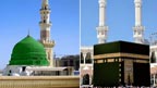 مسجد الحرام اور مسجد نبوی ؐمیں نماز جمعہ  اور خطبے کا دورانیہ 15منٹ کردیا گیا