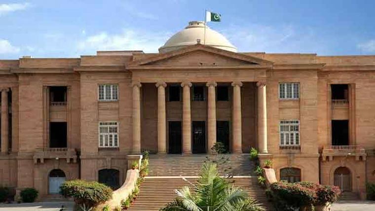 سندھ  ہائیکورٹ  کا  45  دن  میں  ذیبول میں  مستقل  وائس  چانسلر  مقرر  کرنے  کا  حکم  