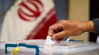 ایران :صدارتی انتخاب کیلئے ووٹنگ  نتائج کا اعلان 2روز میں ہو گا