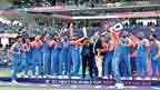 ٹی  20  ورلڈکپ  :  فائنل  میں  جنوبی  افریقہ  کو  شکست ،  بھارت دوسری  بار  عالمی  چیمپئن